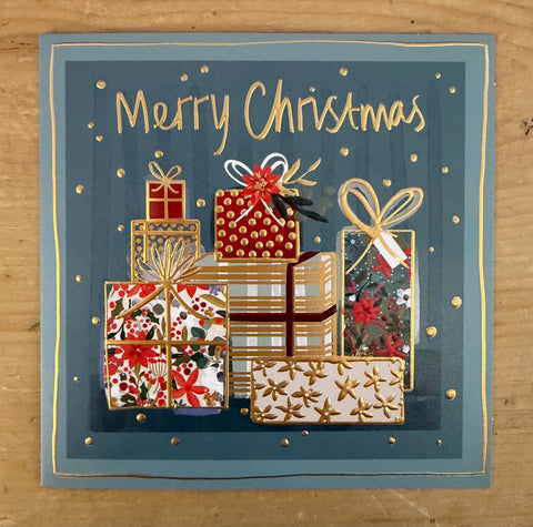 Merry Christmas