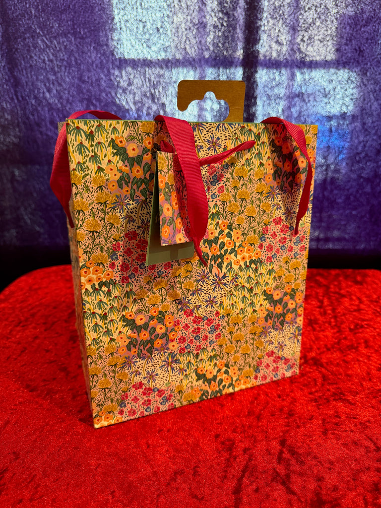 Medium Liberty Gift Bag