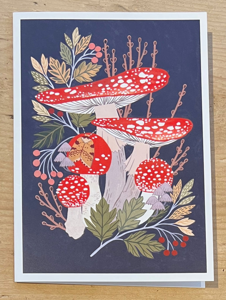 Fly Agaric