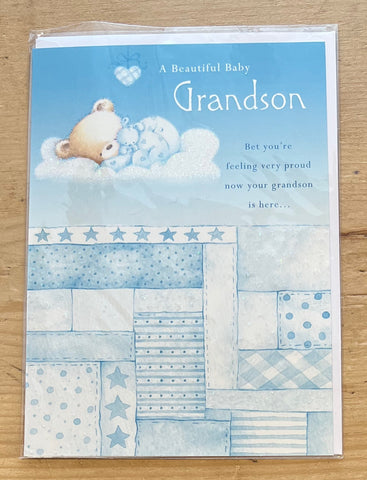 Grandson