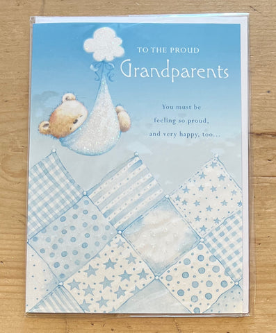 Grandparents