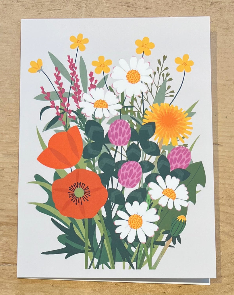 Wildflowers