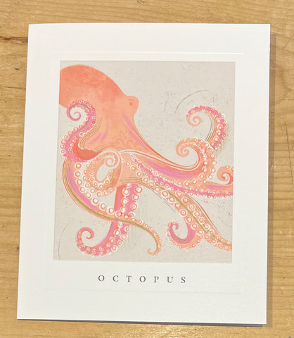 Octopus