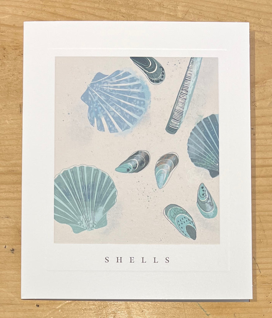 Shells