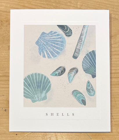 Shells