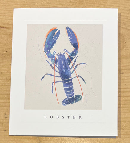 Lobster
