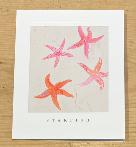Starfish