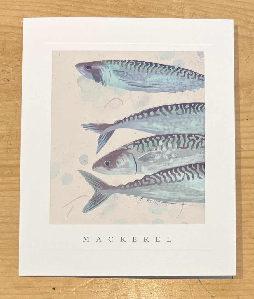Mackerel