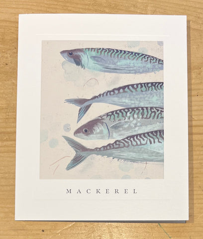 Mackerel