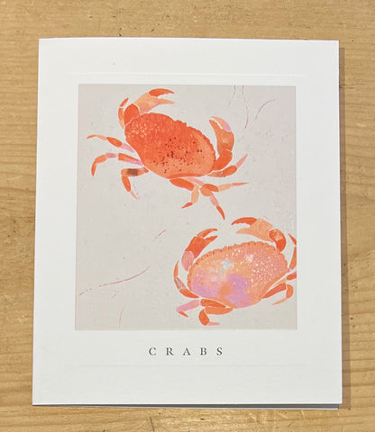 Crab