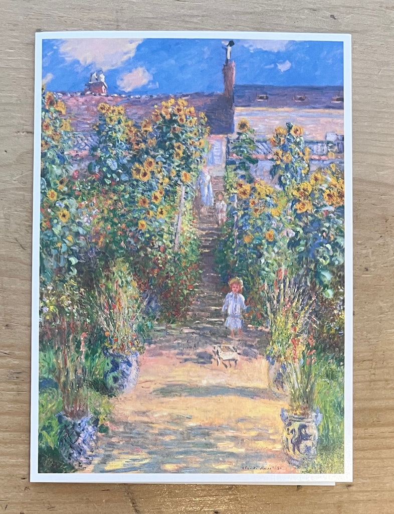 The Artist's Garden