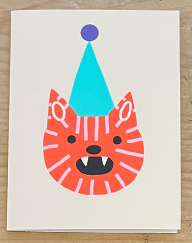 Scary Cat