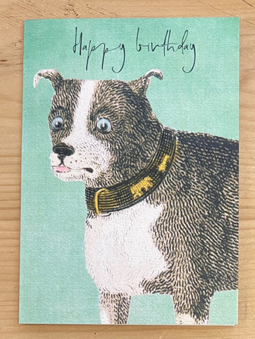 Woof Woof