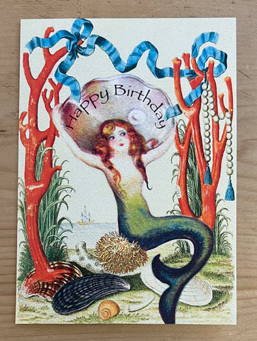 Mermaid