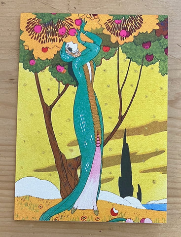 Plum Tree