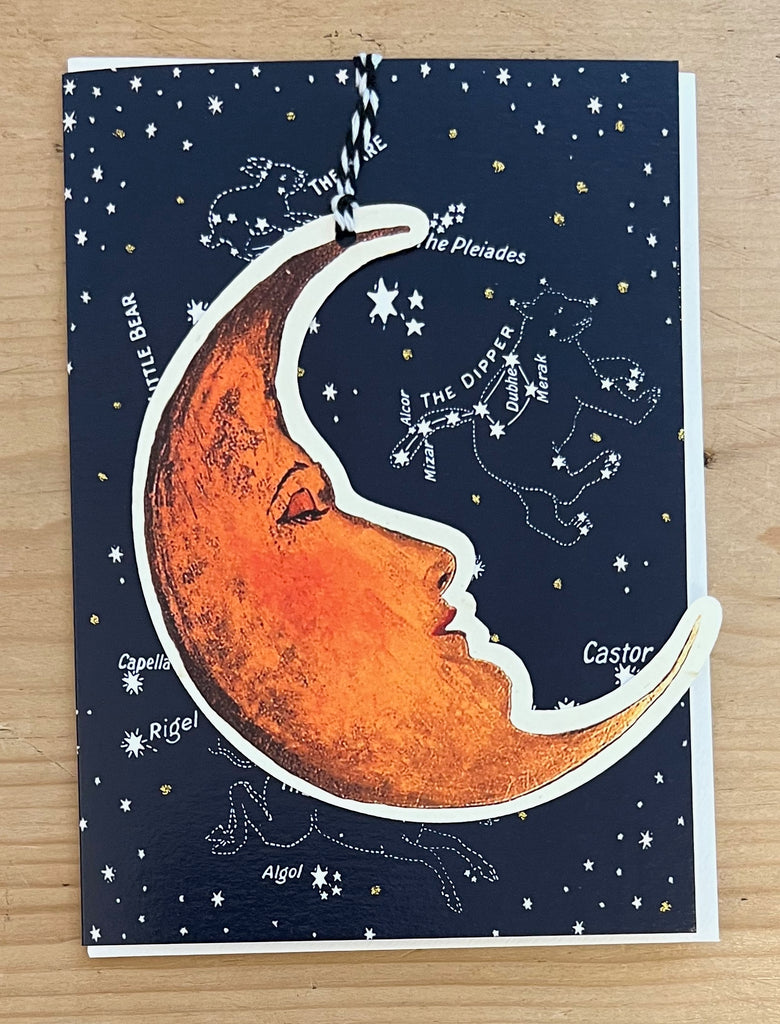 The Moon