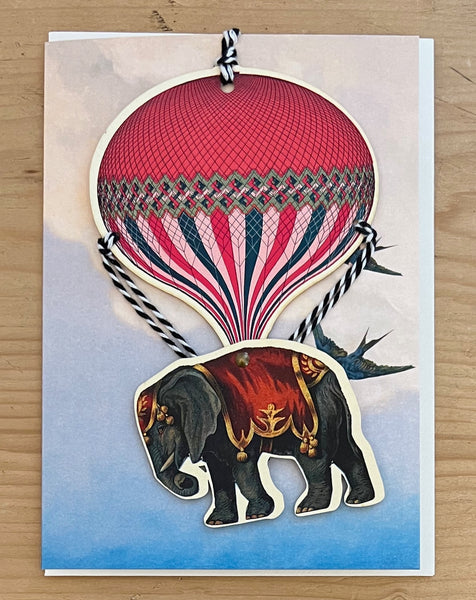 Elephants