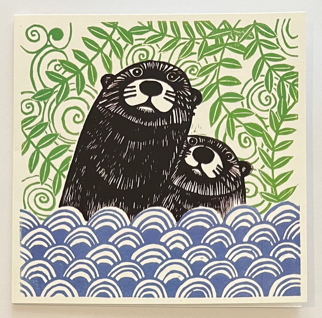 Otters