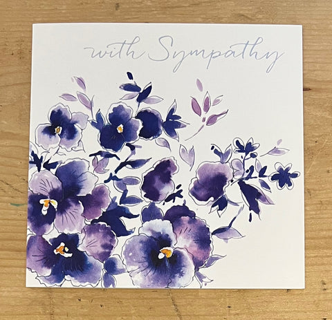 Violets