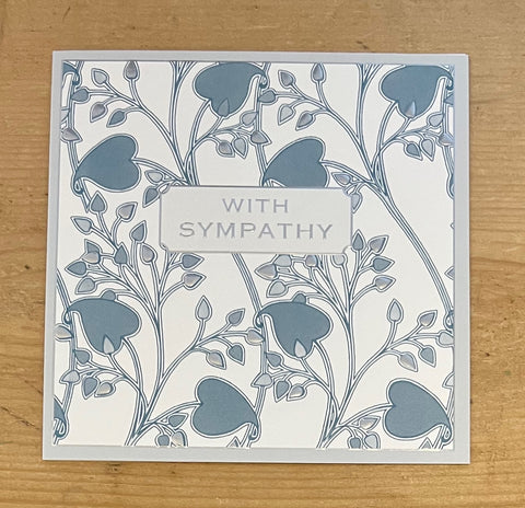 Sympathy - Textile Design