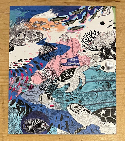 Ocean Reef