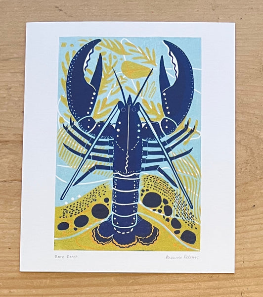 Under the Sea