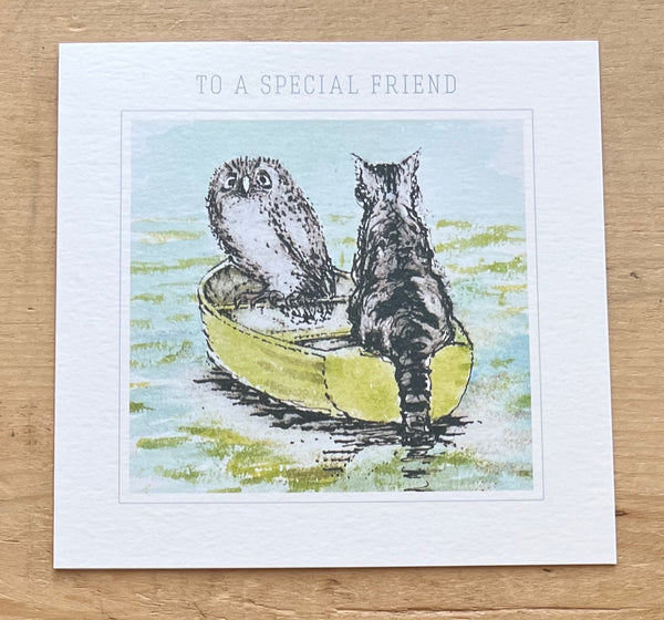 Friend