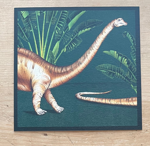 Diplodocus