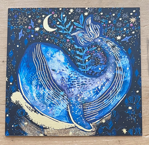 Luna Tides