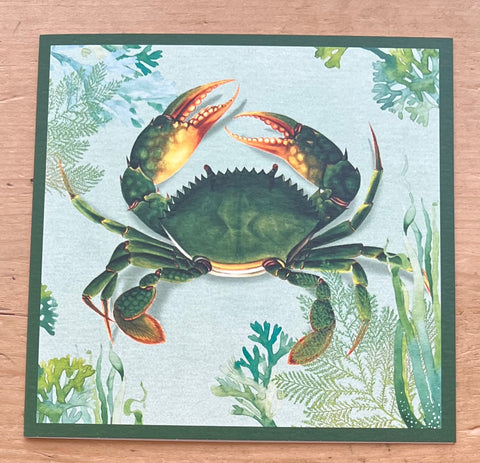 Crab