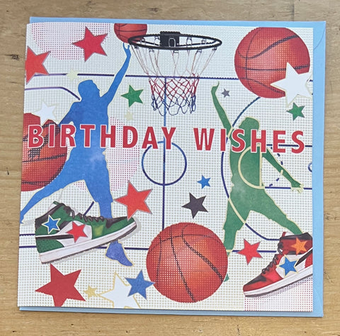Basketball