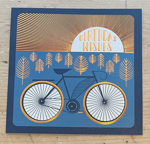 Cycle Birthday