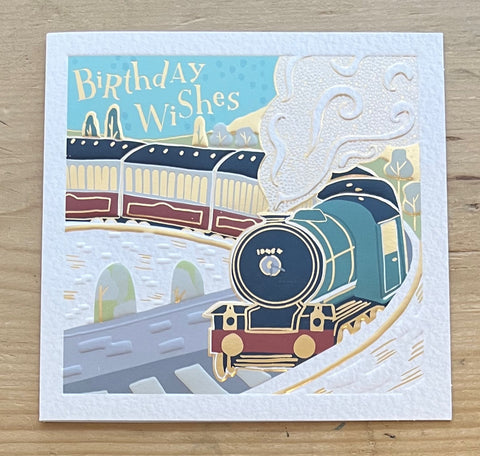 Birthday Wishes