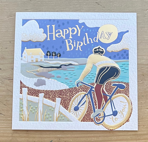 Birthday Cycle