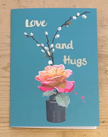 Love & Hugs