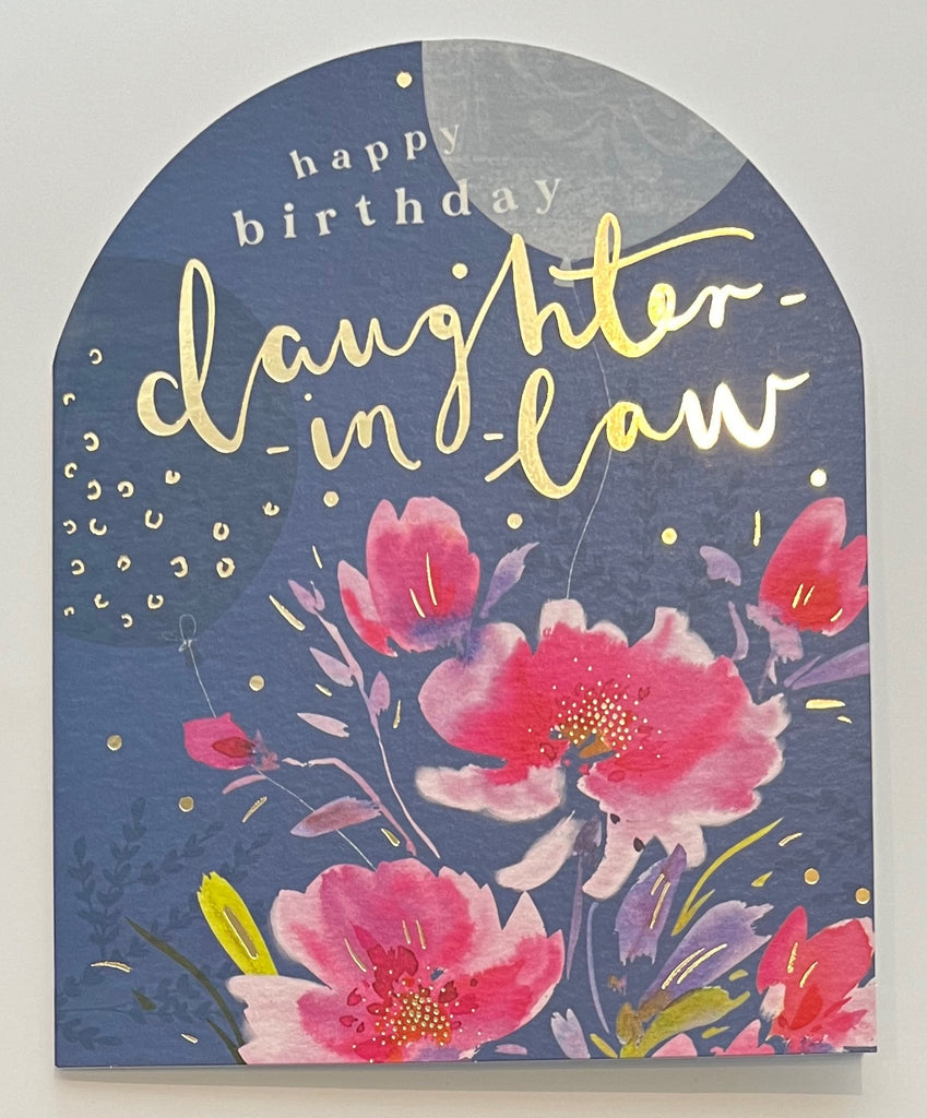Daughter-In-Law