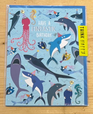 Fintastic