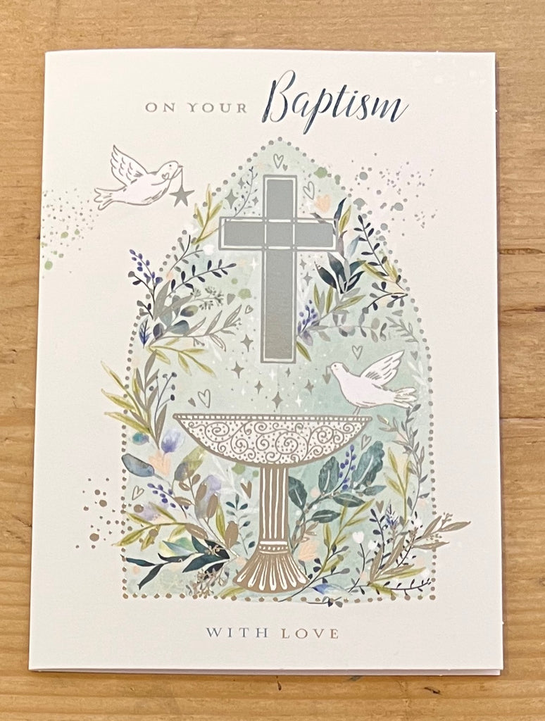 Baptism