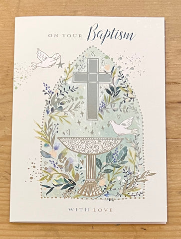 Baptism