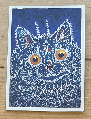 Gothic Cat