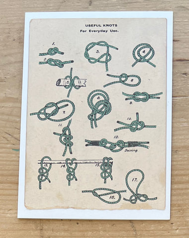 Useful Knots