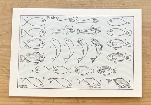Fishes