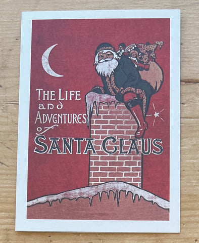 Adventures of Santa Claus