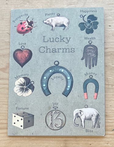 Lucky Charms