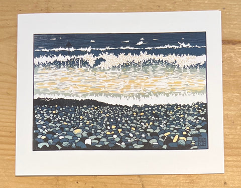 Traeth Borth