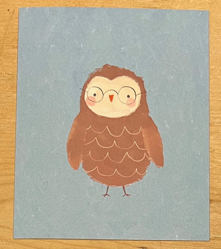 Owl
