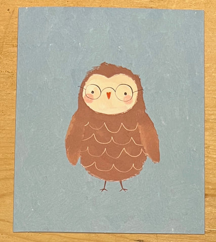 Owl