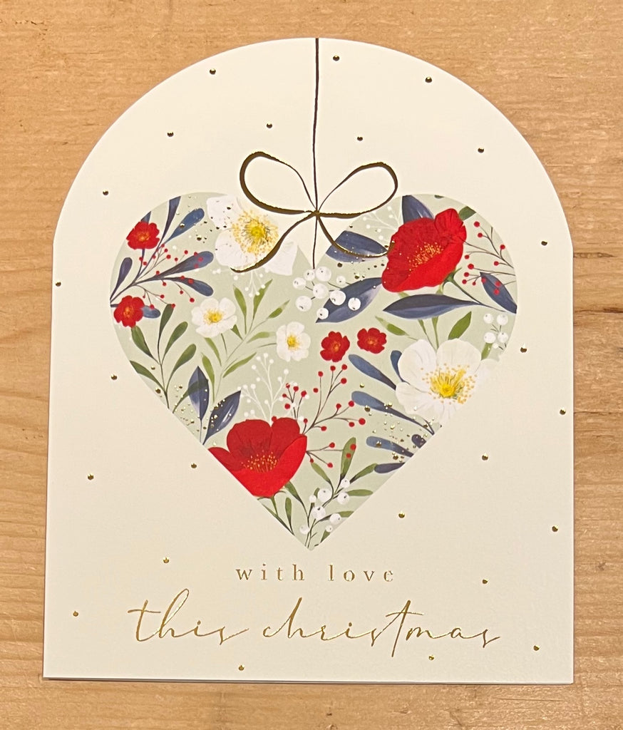 With Love this Christmas