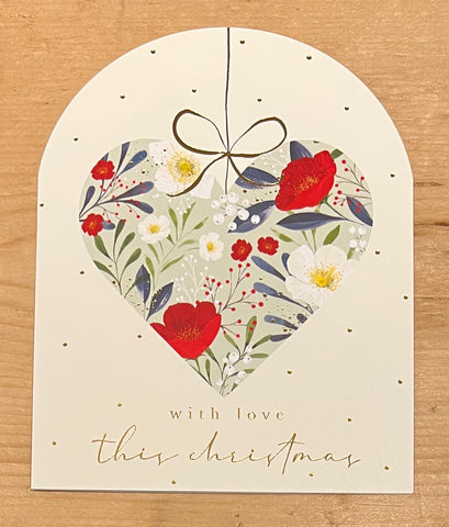 With Love this Christmas