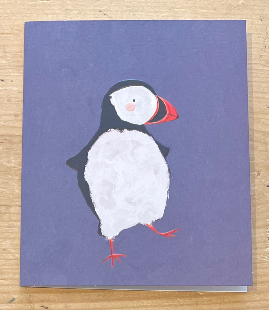 Puffin